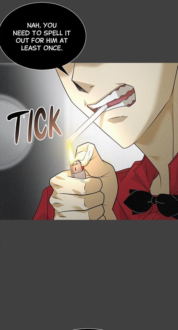 The Last Passage Chap 64 - Next Chap 65