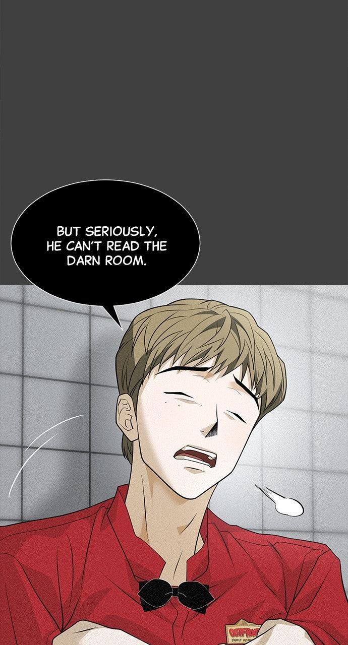 The Last Passage Chap 64 - Next Chap 65