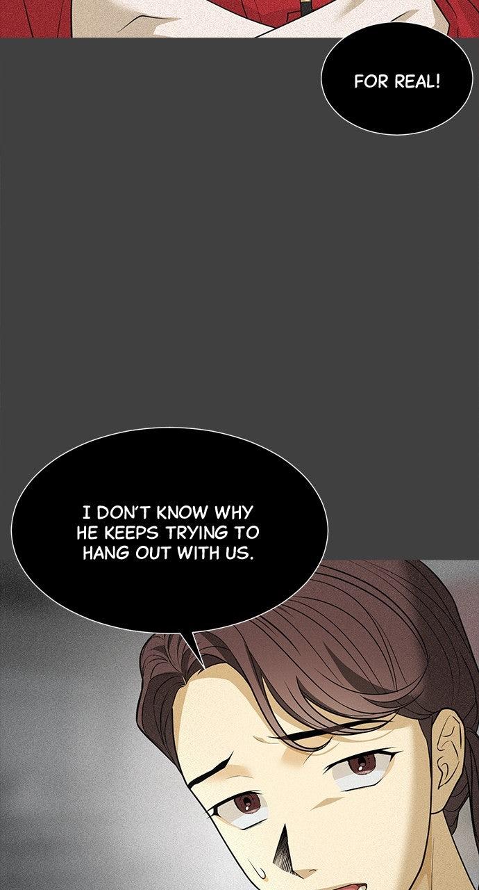 The Last Passage Chap 64 - Next Chap 65