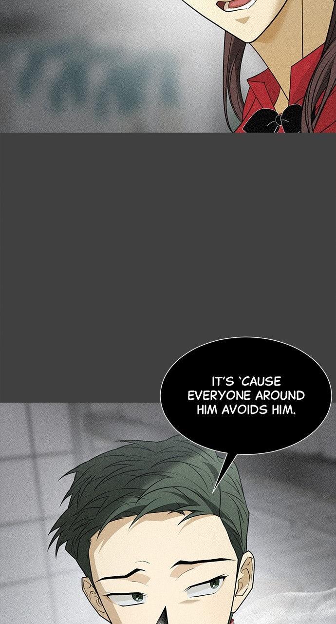 The Last Passage Chap 64 - Next Chap 65