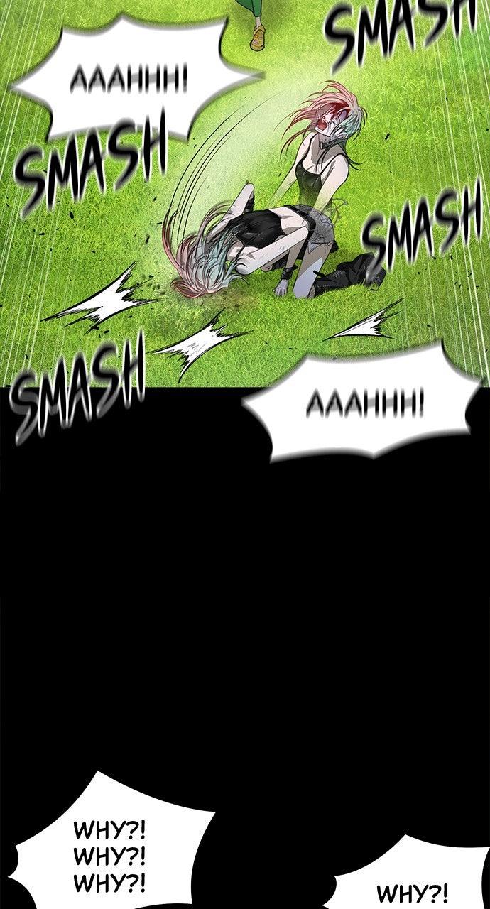 The Last Passage Chap 64 - Next Chap 65