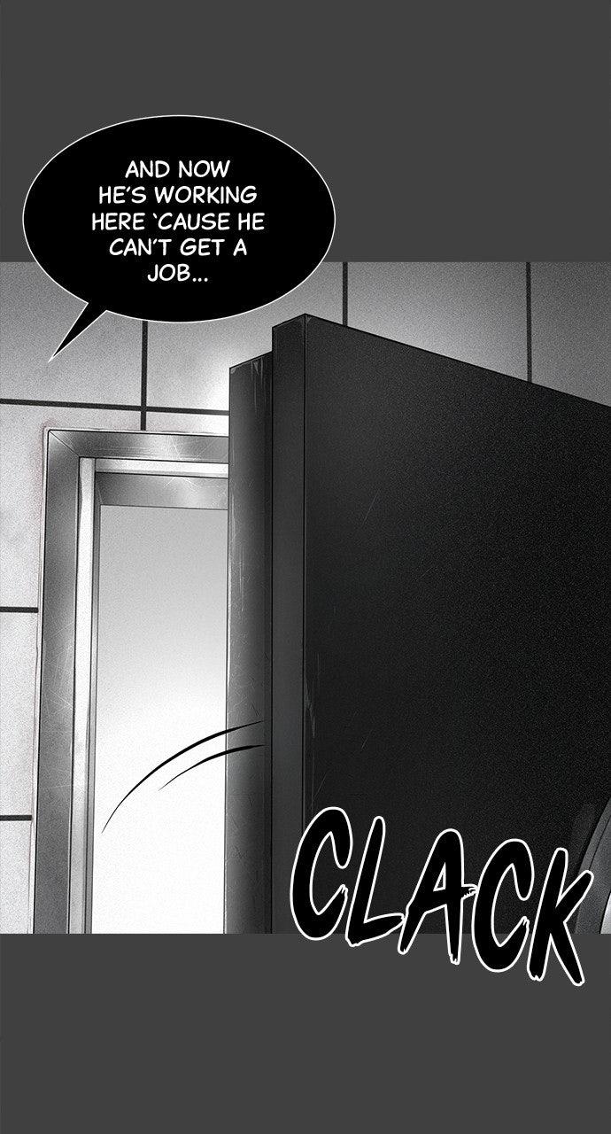 The Last Passage Chap 64 - Next Chap 65