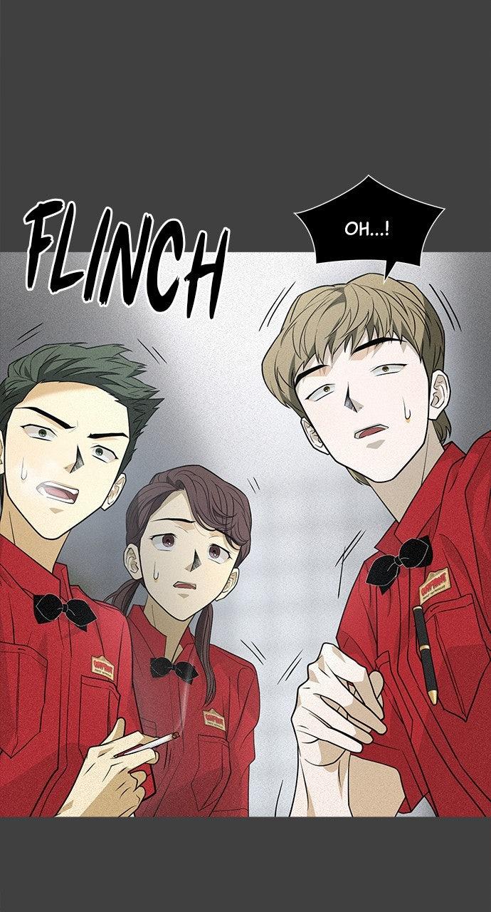 The Last Passage Chap 64 - Next Chap 65