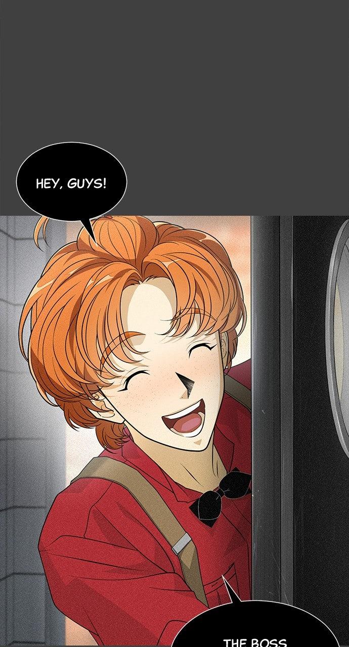 The Last Passage Chap 64 - Next Chap 65