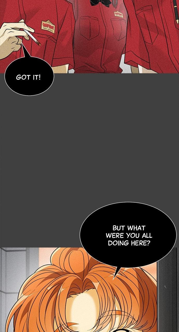 The Last Passage Chap 64 - Next Chap 65