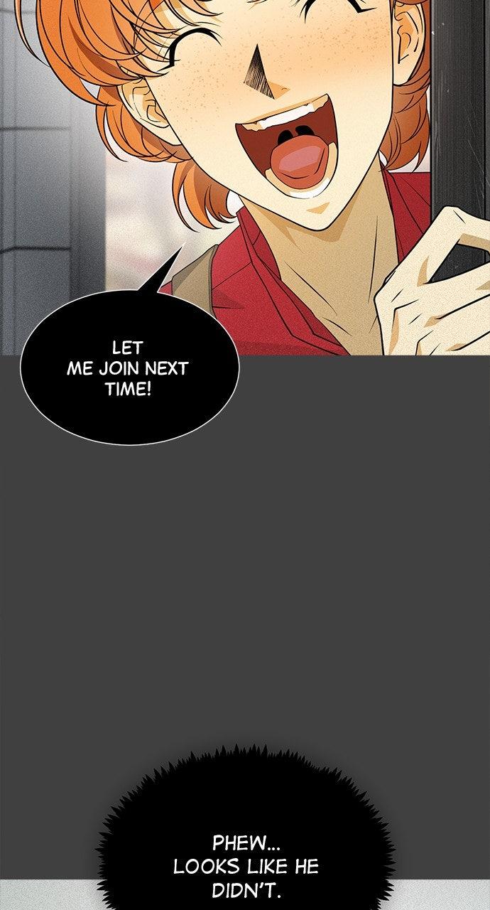 The Last Passage Chap 64 - Next Chap 65