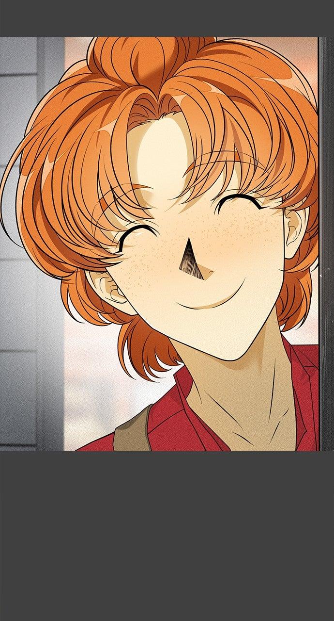 The Last Passage Chap 64 - Next Chap 65