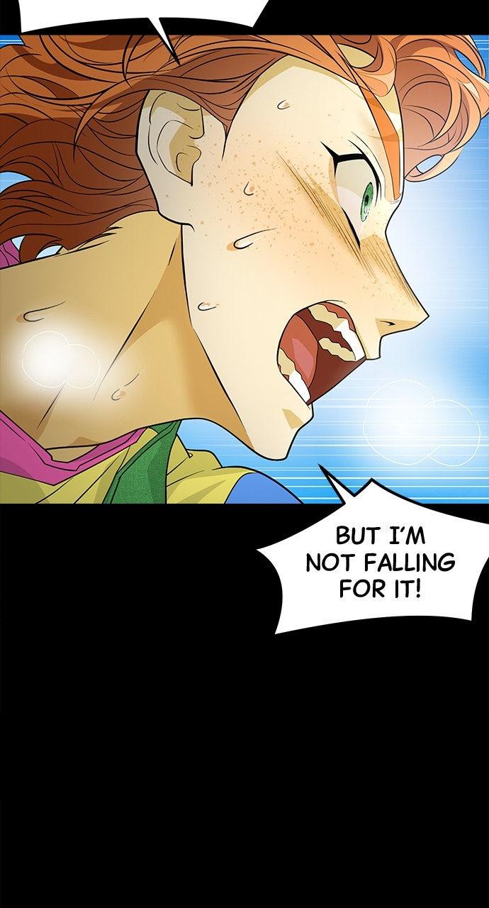 The Last Passage Chap 64 - Next Chap 65