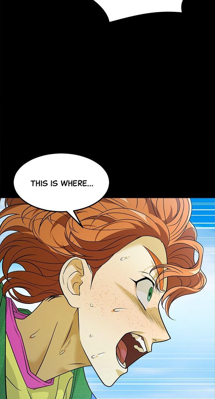 The Last Passage Chap 64 - Next Chap 65