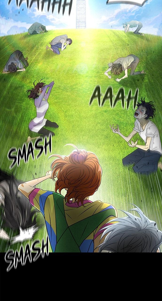 The Last Passage Chap 64 - Next Chap 65