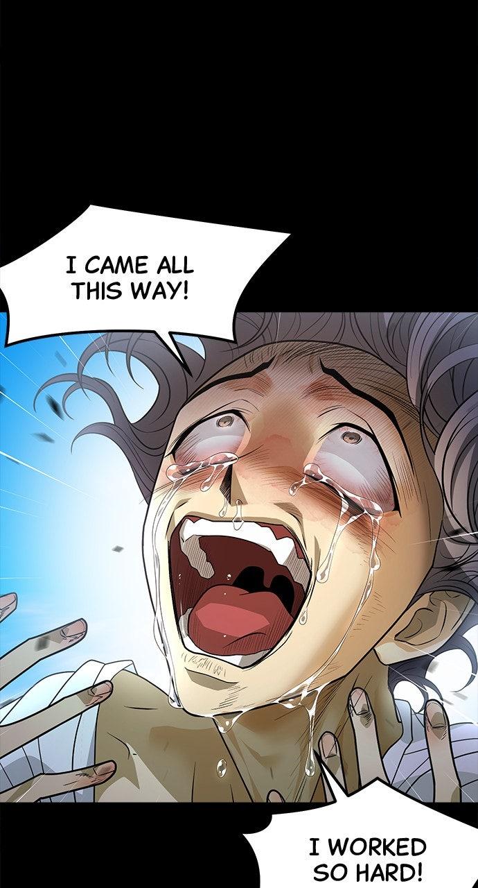 The Last Passage Chap 64 - Next Chap 65