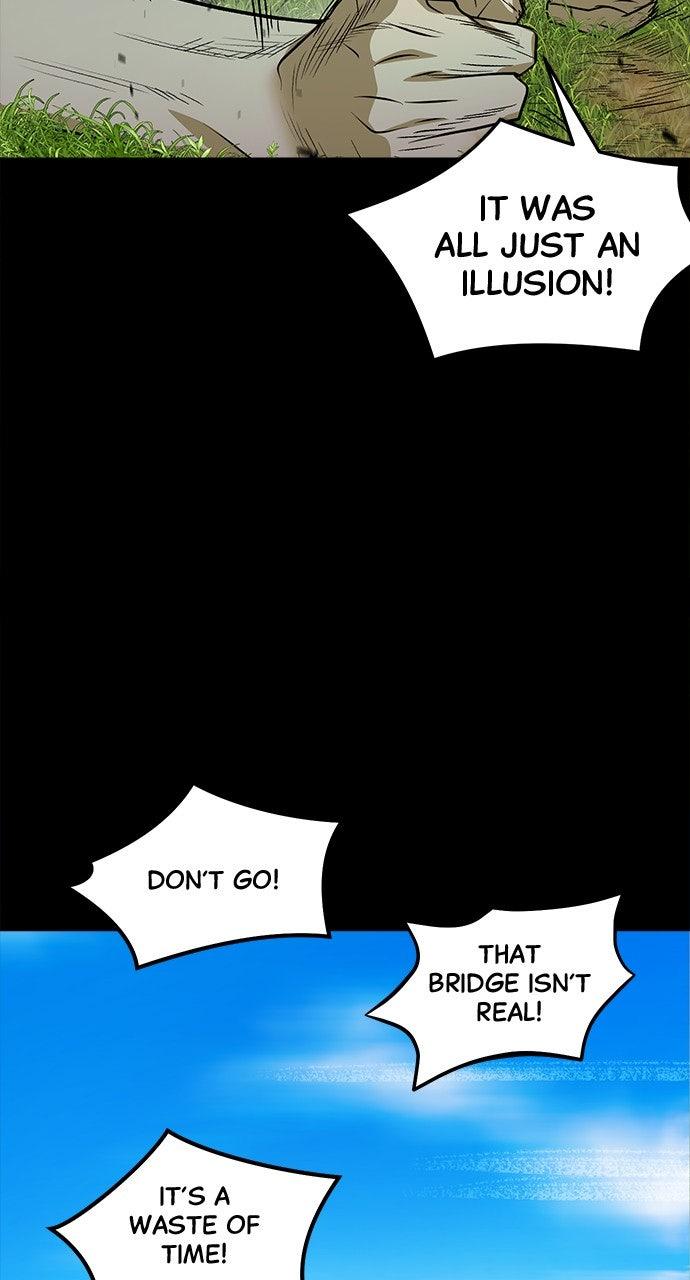 The Last Passage Chap 64 - Next Chap 65