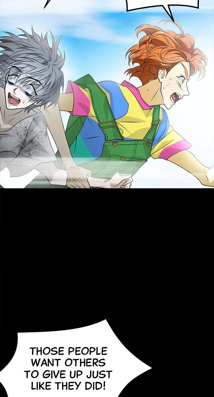 The Last Passage Chap 64 - Next Chap 65