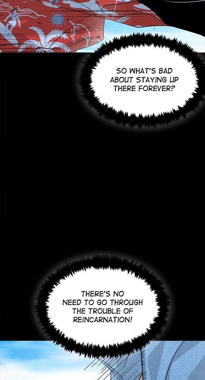The Last Passage Chap 64 - Next Chap 65