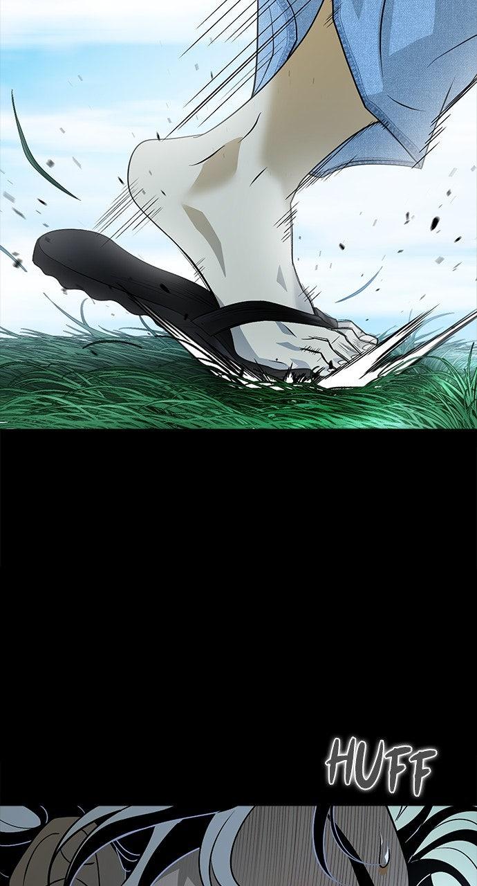 The Last Passage Chap 64 - Next Chap 65