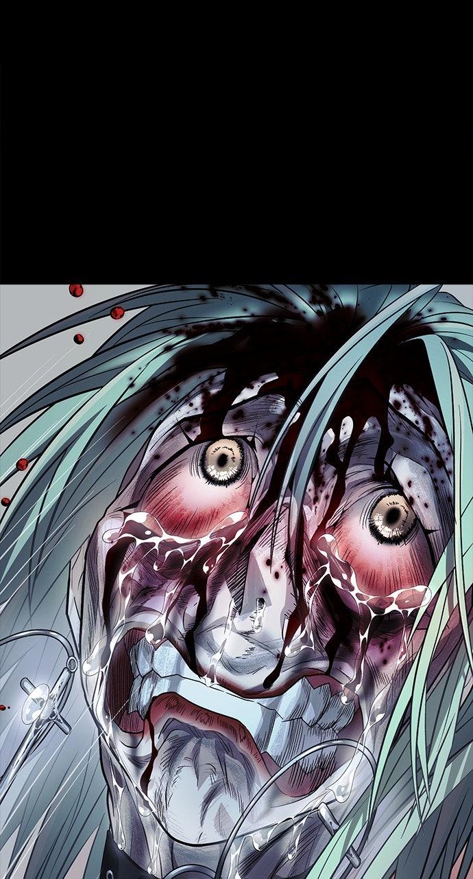 The Last Passage Chap 64 - Next Chap 65