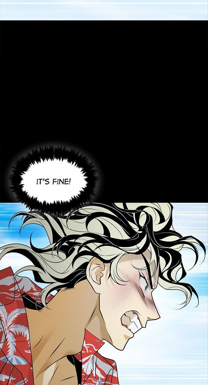 The Last Passage Chap 64 - Next Chap 65