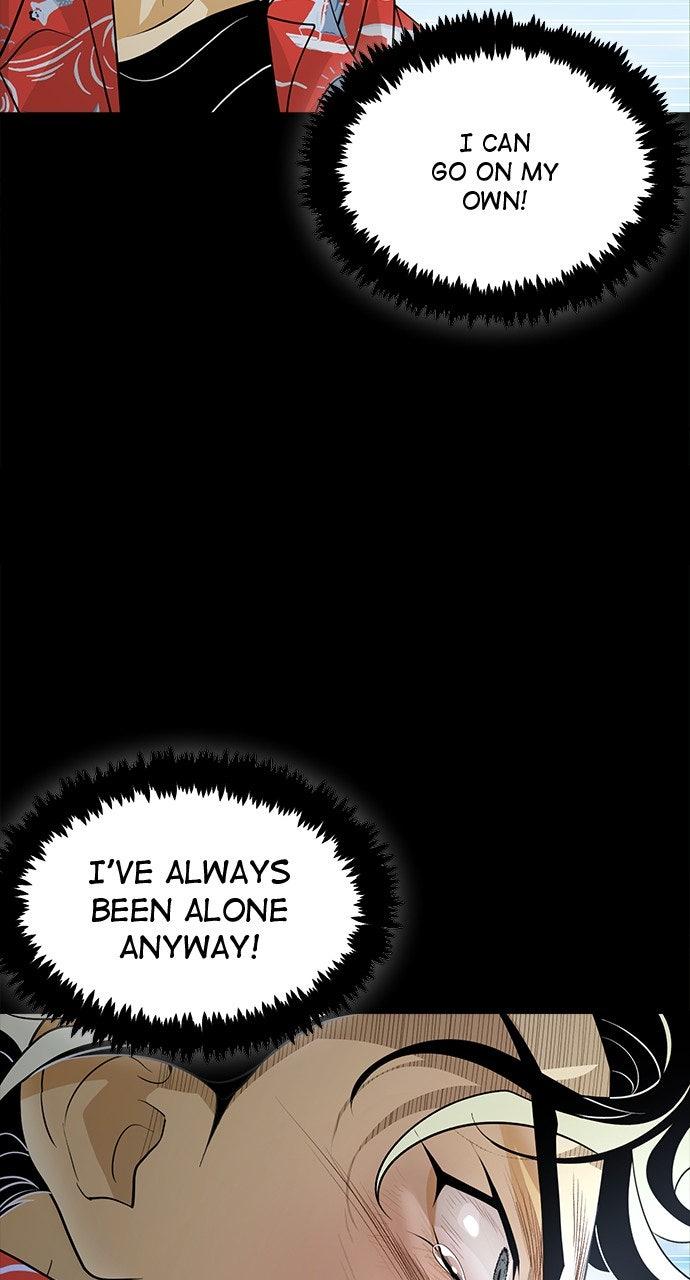 The Last Passage Chap 64 - Next Chap 65