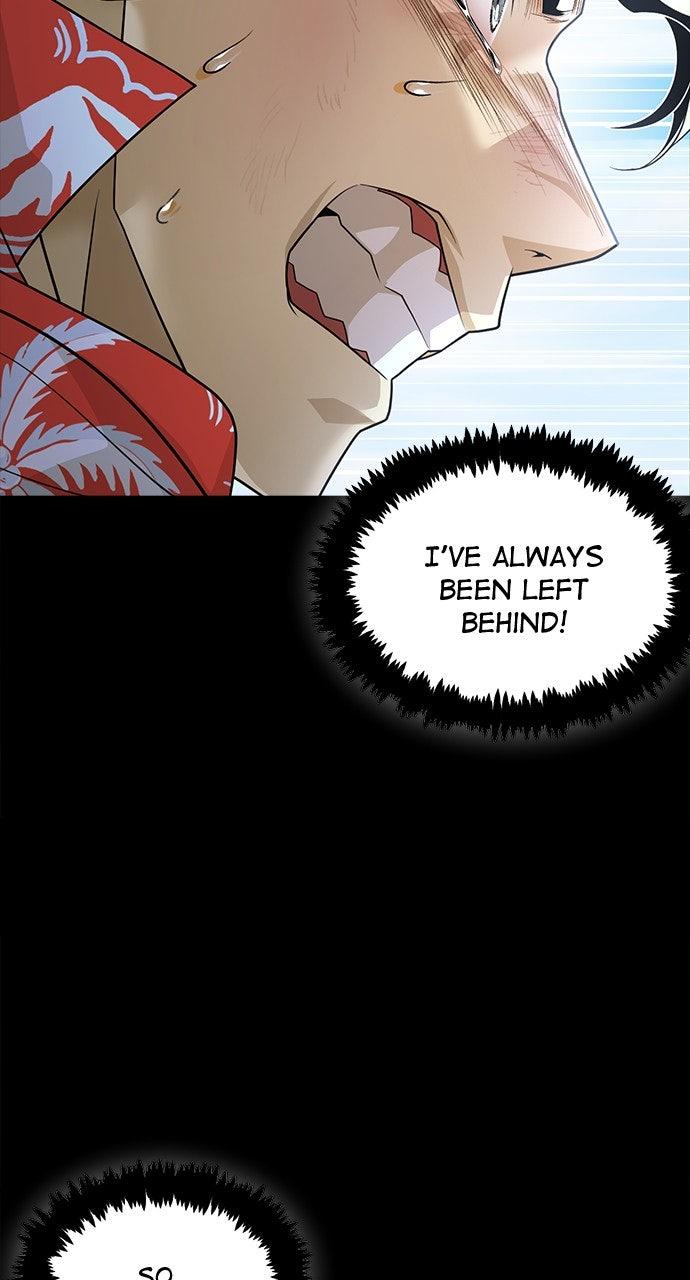 The Last Passage Chap 64 - Next Chap 65