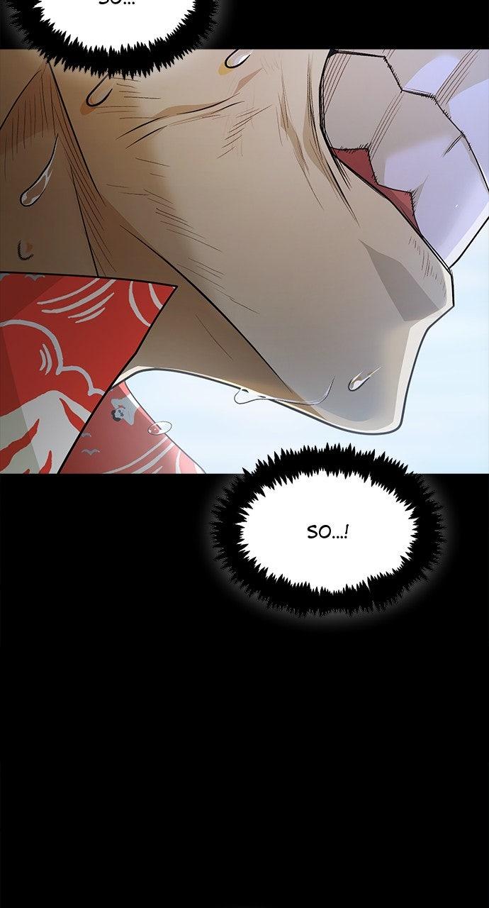 The Last Passage Chap 64 - Next Chap 65
