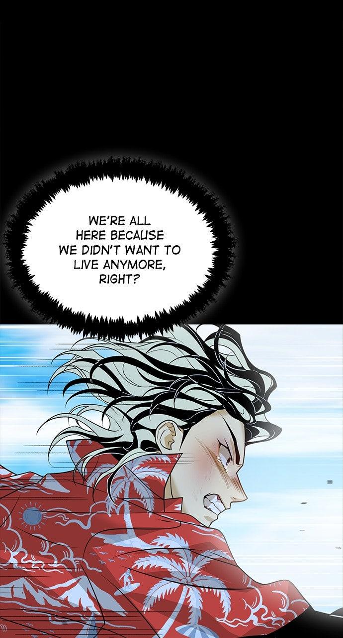 The Last Passage Chap 64 - Next Chap 65