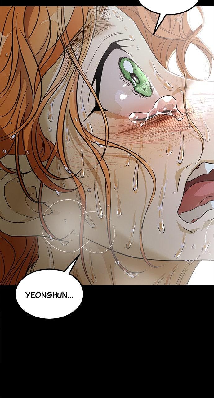The Last Passage Chap 64 - Next Chap 65