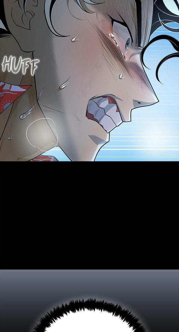 The Last Passage Chap 64 - Next Chap 65