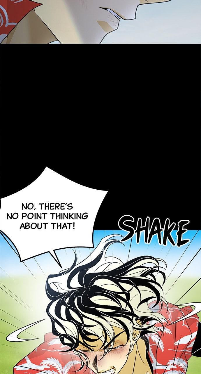 The Last Passage Chap 64 - Next Chap 65