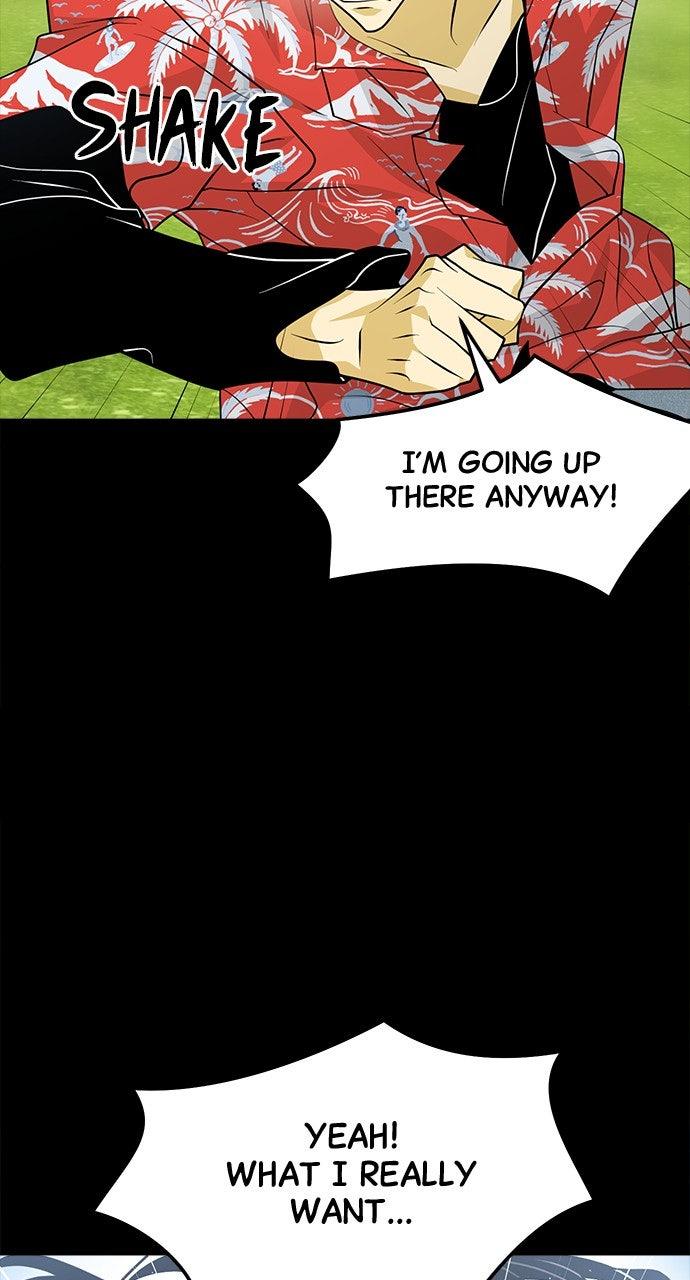 The Last Passage Chap 64 - Next Chap 65