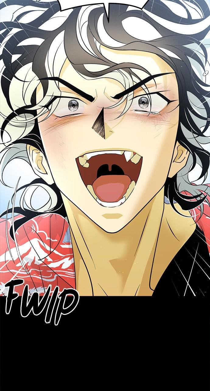 The Last Passage Chap 64 - Next Chap 65