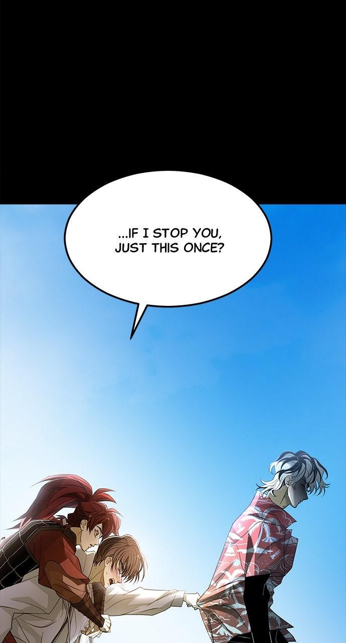 The Last Passage Chap 65 - Next Chap 66