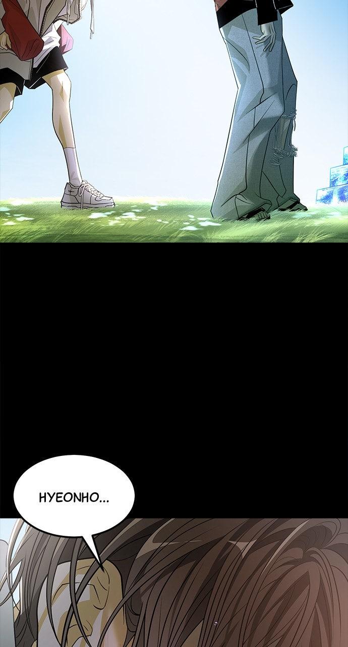 The Last Passage Chap 65 - Next Chap 66