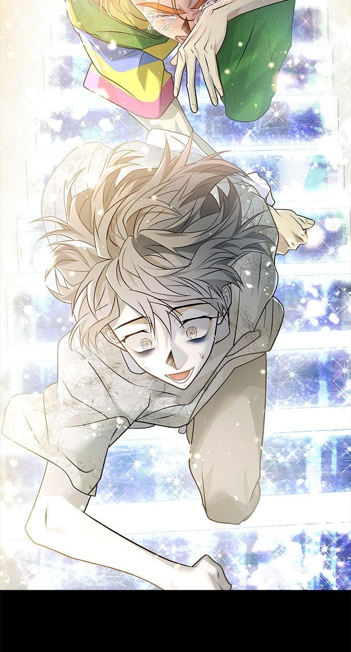 The Last Passage Chap 65 - Next Chap 66