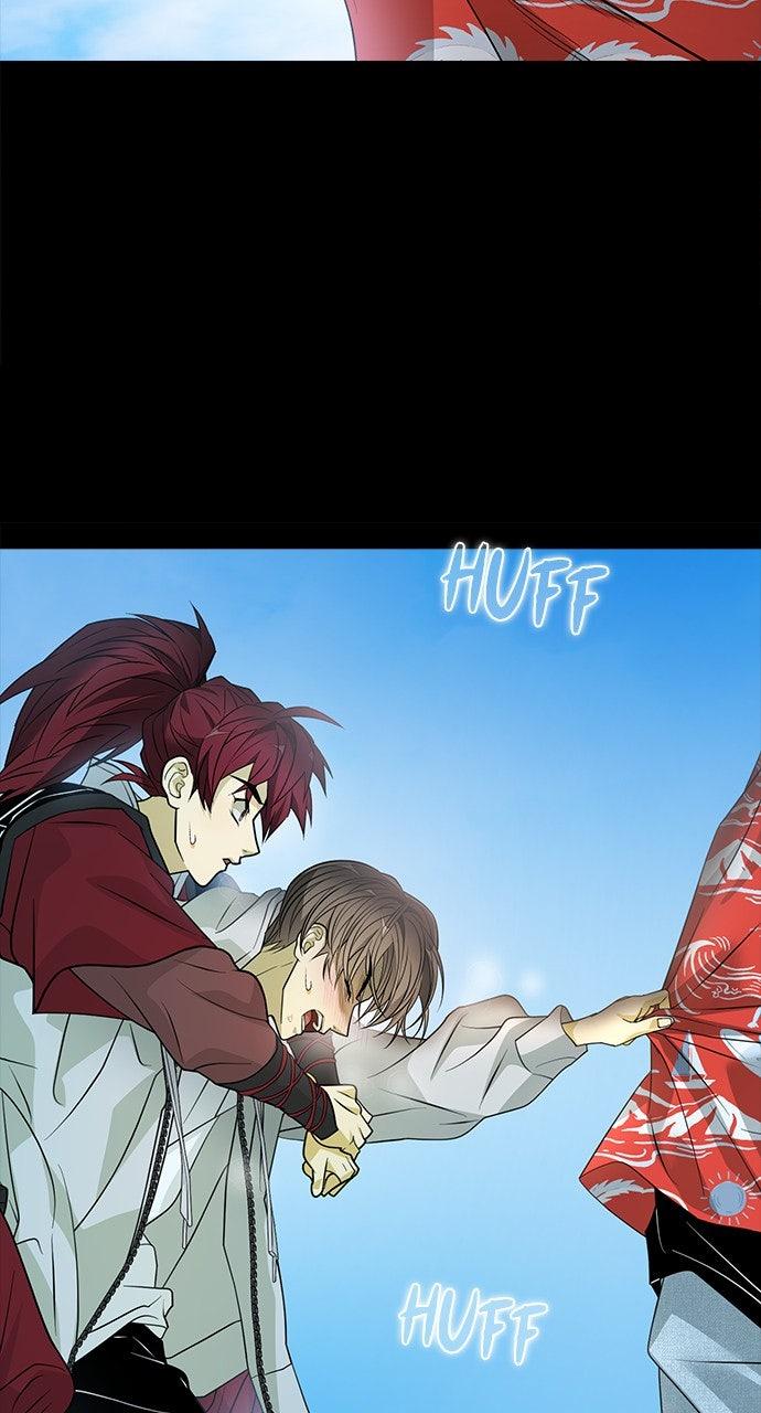 The Last Passage Chap 65 - Next Chap 66