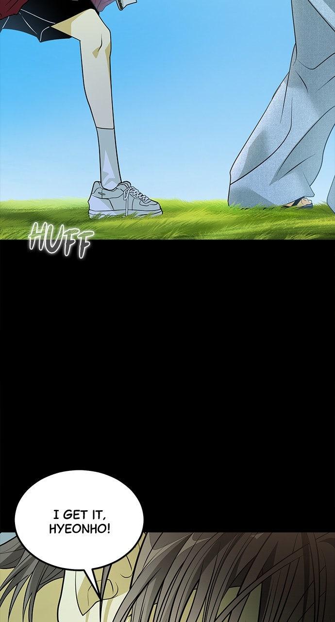 The Last Passage Chap 65 - Next Chap 66