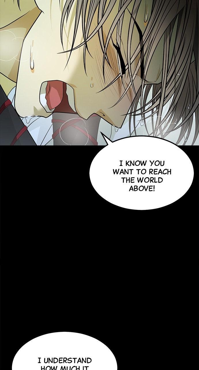 The Last Passage Chap 65 - Next Chap 66