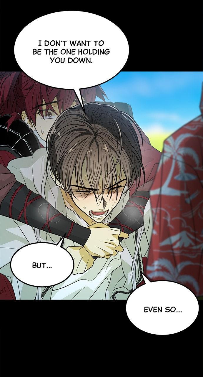 The Last Passage Chap 65 - Next Chap 66