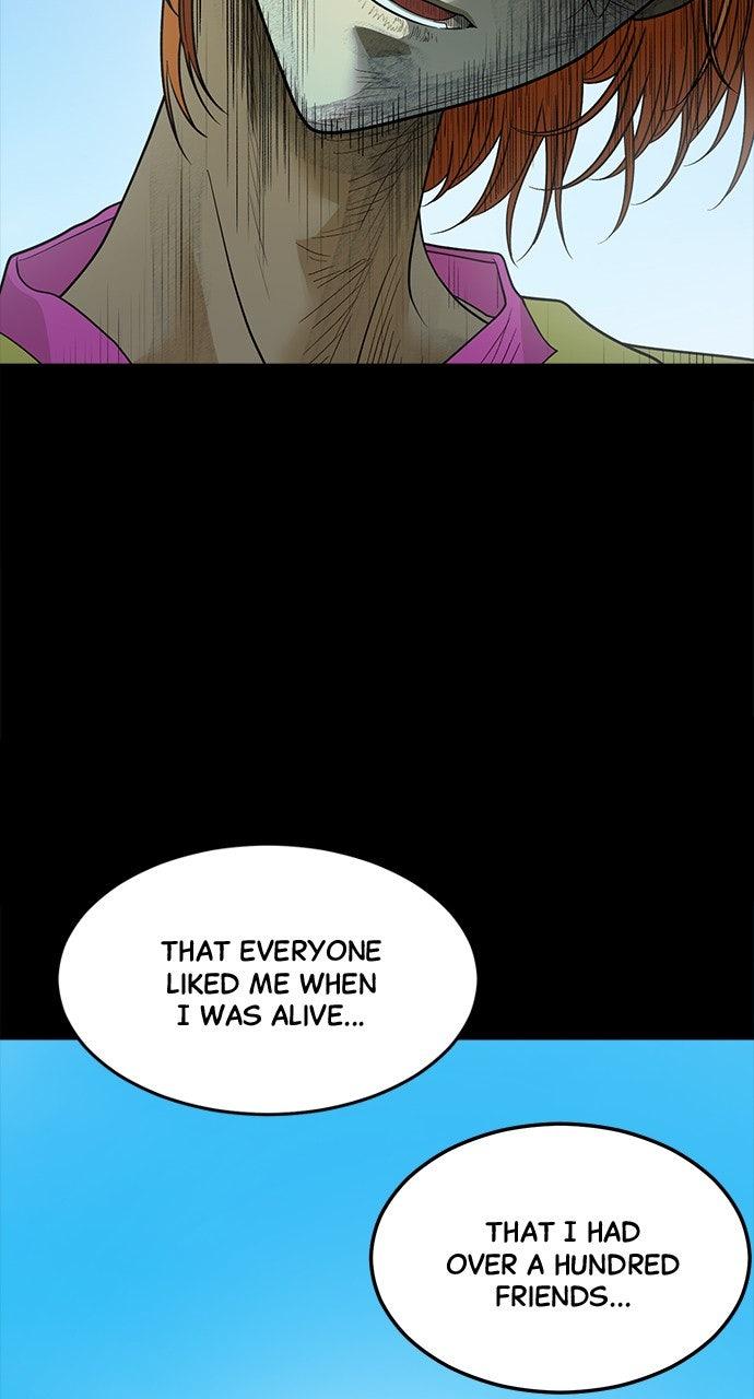The Last Passage Chap 65 - Next Chap 66