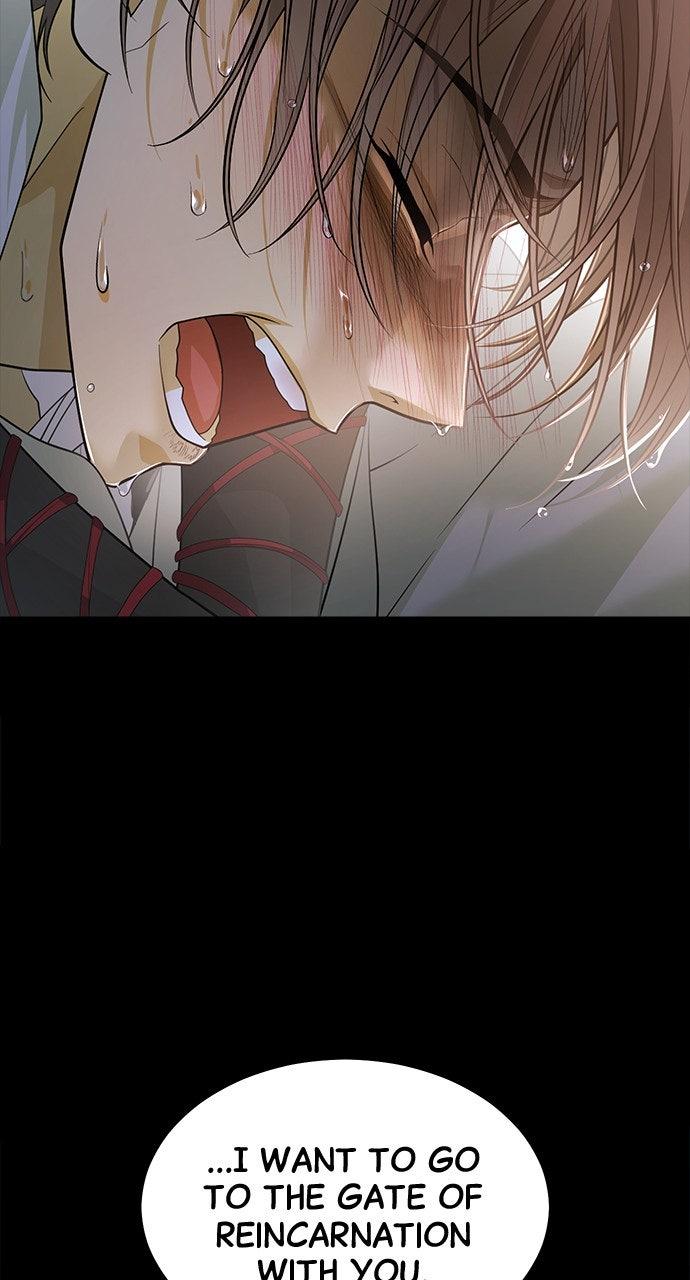 The Last Passage Chap 65 - Next Chap 66