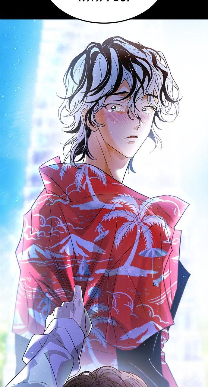 The Last Passage Chap 65 - Next Chap 66