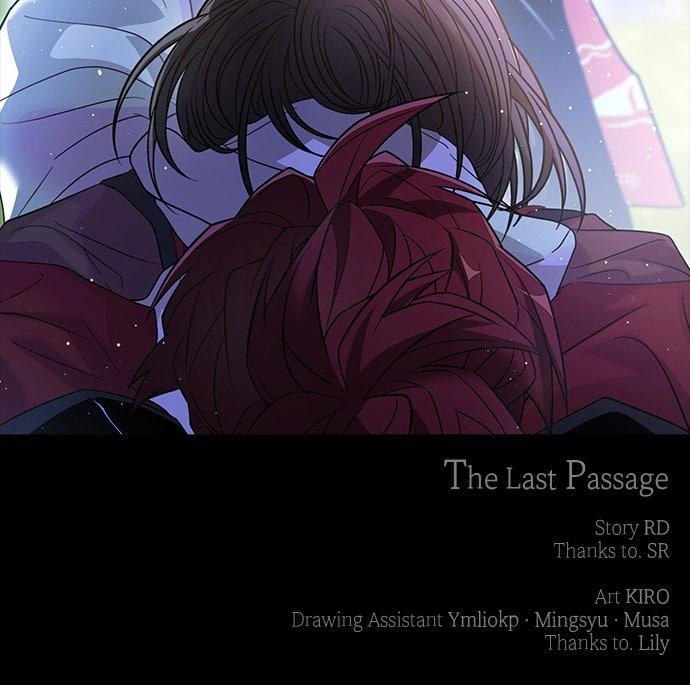 The Last Passage Chap 65 - Next Chap 66