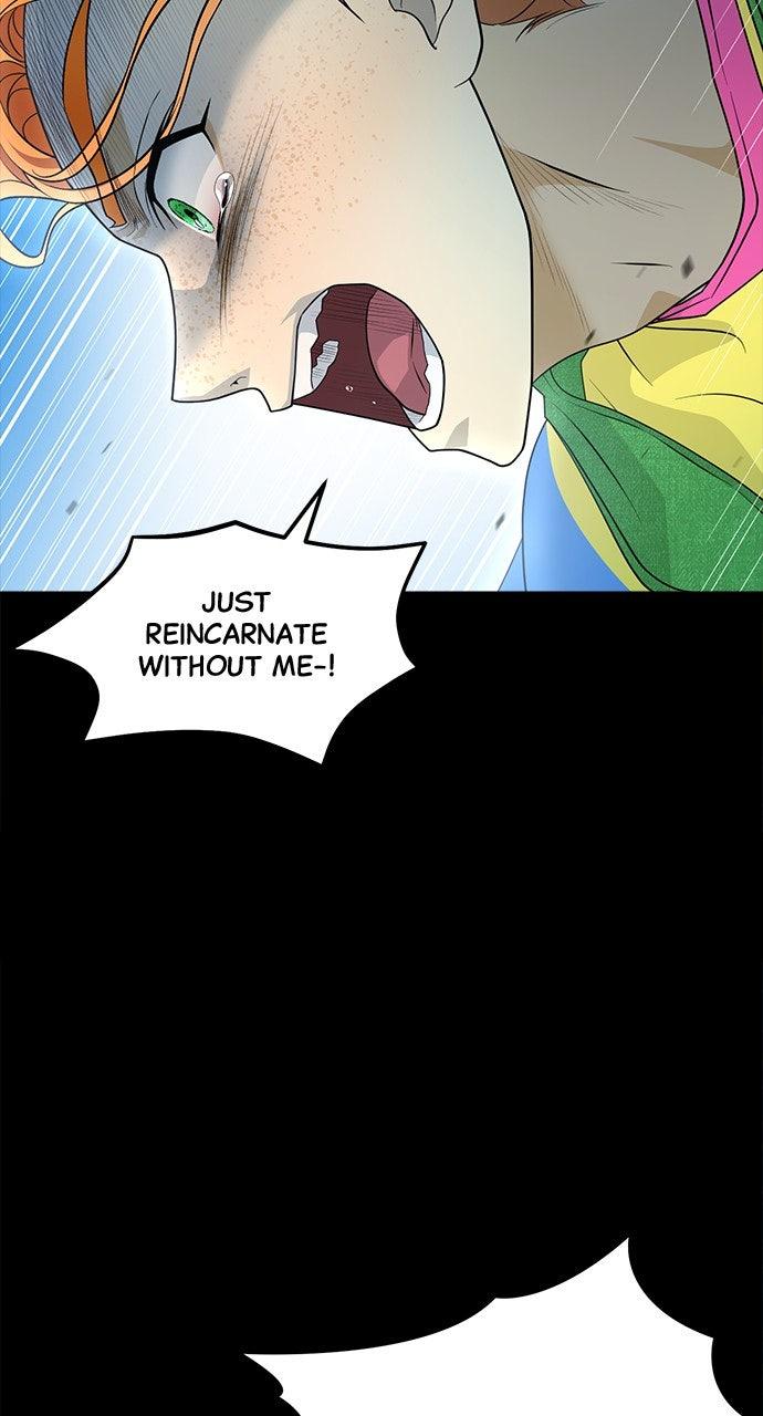 The Last Passage Chap 65 - Next Chap 66