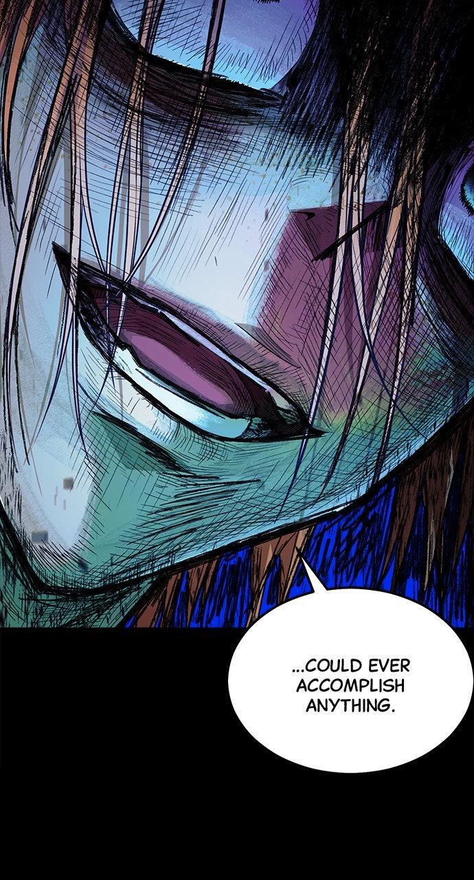 The Last Passage Chap 65 - Next Chap 66