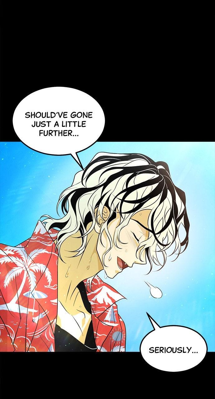 The Last Passage Chap 65 - Next Chap 66