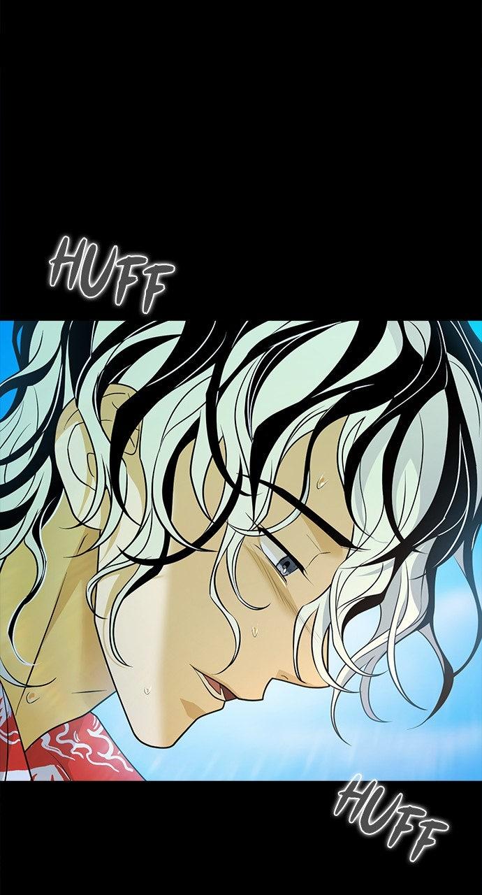 The Last Passage Chap 65 - Next Chap 66