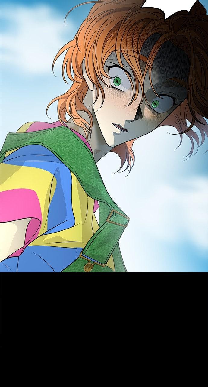 The Last Passage Chap 65 - Next Chap 66