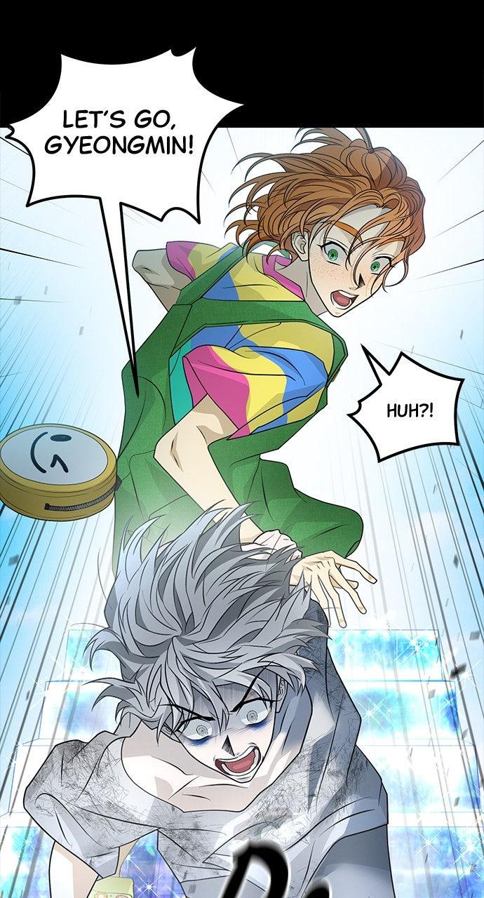 The Last Passage Chap 65 - Next Chap 66
