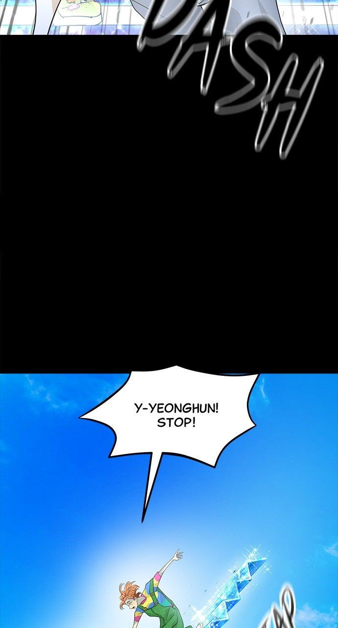 The Last Passage Chap 65 - Next Chap 66