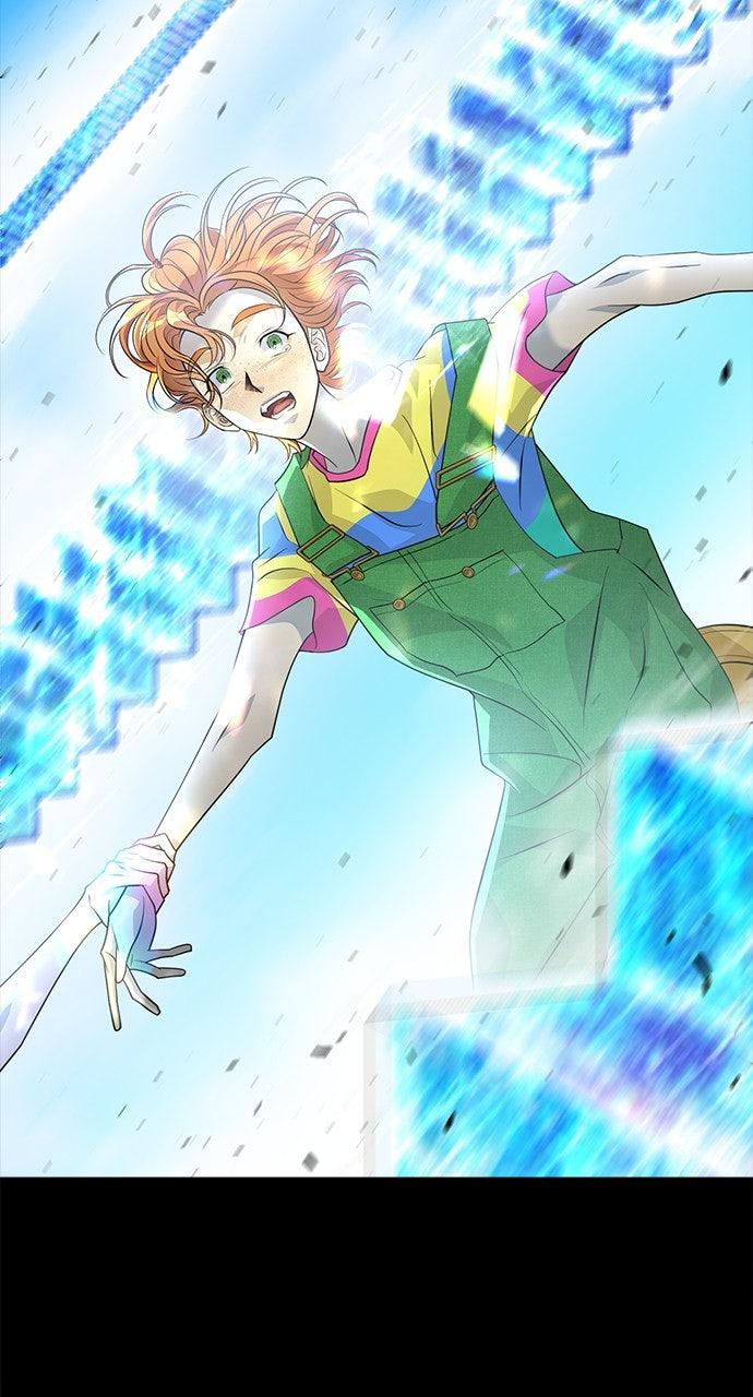 The Last Passage Chap 65 - Next Chap 66