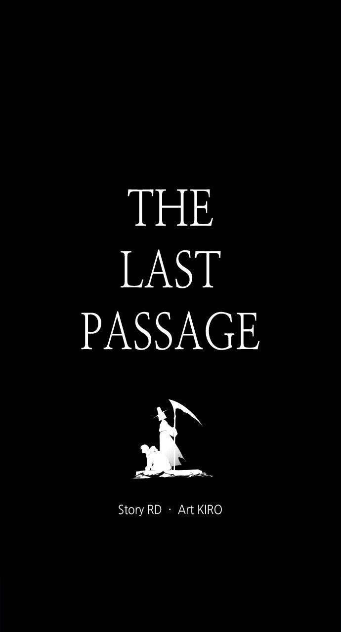The Last Passage Chap 65 - Next Chap 66